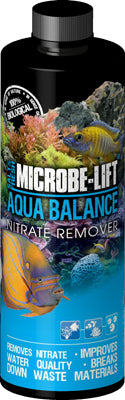 Microbe-Lift (Salt & Fresh) Aqua Balance 236ml