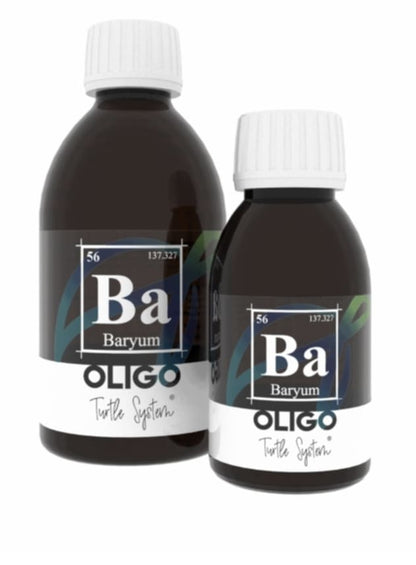 OLIGO – Baryum