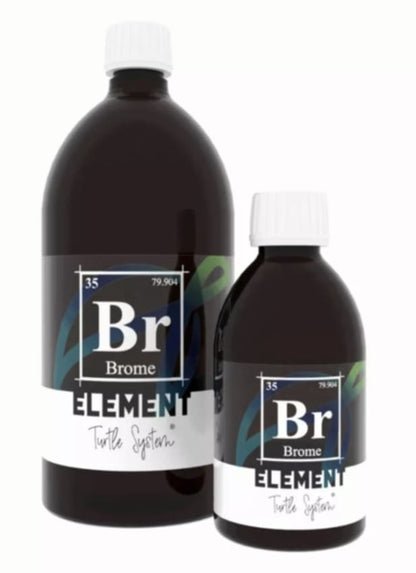 ELEMENT – Brome