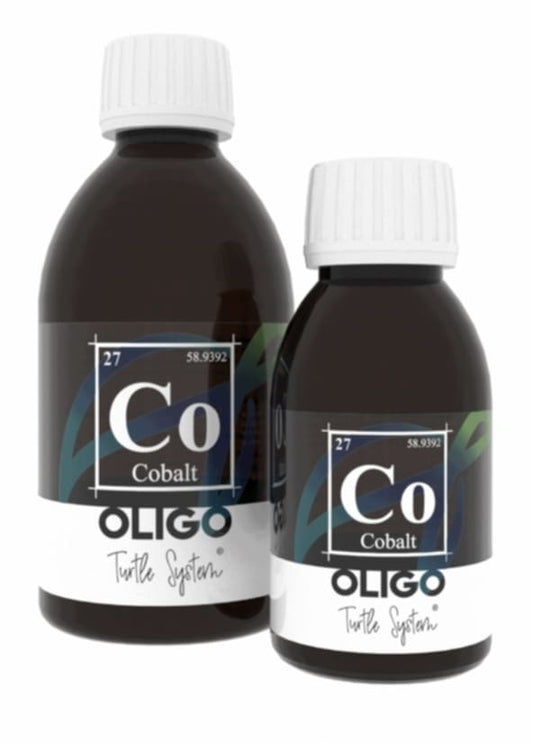 OLIGO – Cobalt