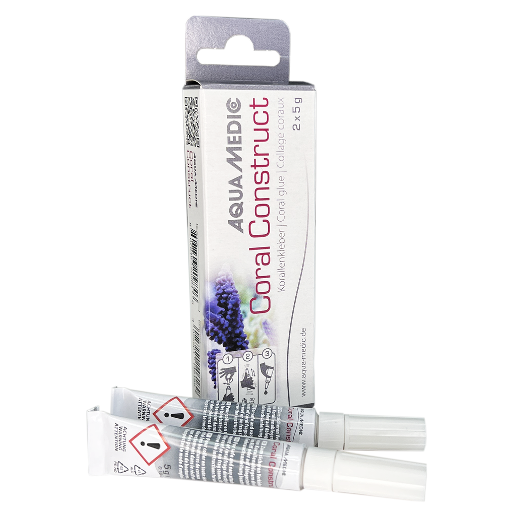 Coral Construct Collage coraux (2x5gr)