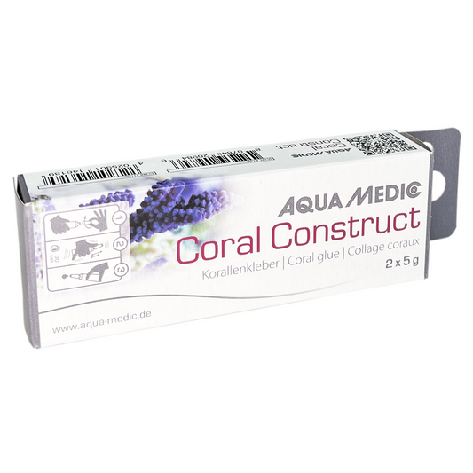 Coral Construct Collage coraux (2x5gr)