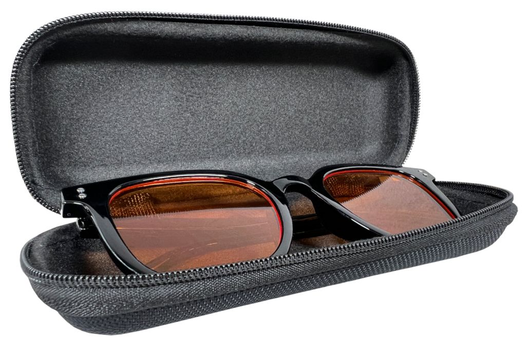 Coral Glasses Aqua Medic