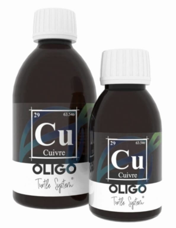 OLIGO – Cuivre