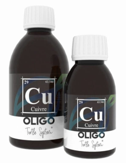 OLIGO – Cuivre