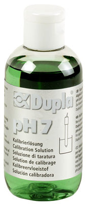 SOLUTION PH 7  100ML DUPLA