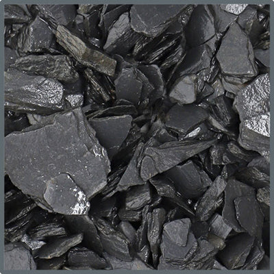 Ground nature Black Chips10 kg