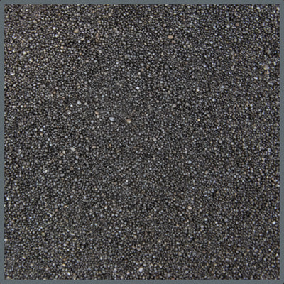 Ground colour Black Star 0,5-1,4 mm 5 kg