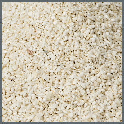 REEF GROUND aragonite naturelle 20Kg 0.5-1.2mm by HOBBY-DOSHE AQUARISTIK
