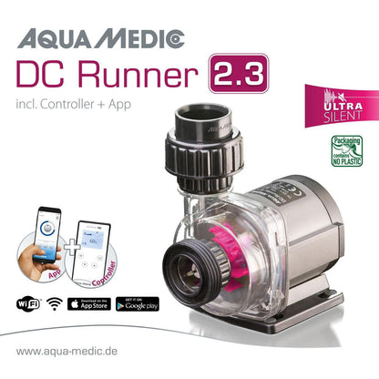 DC Runner 2.3Aqua Medic