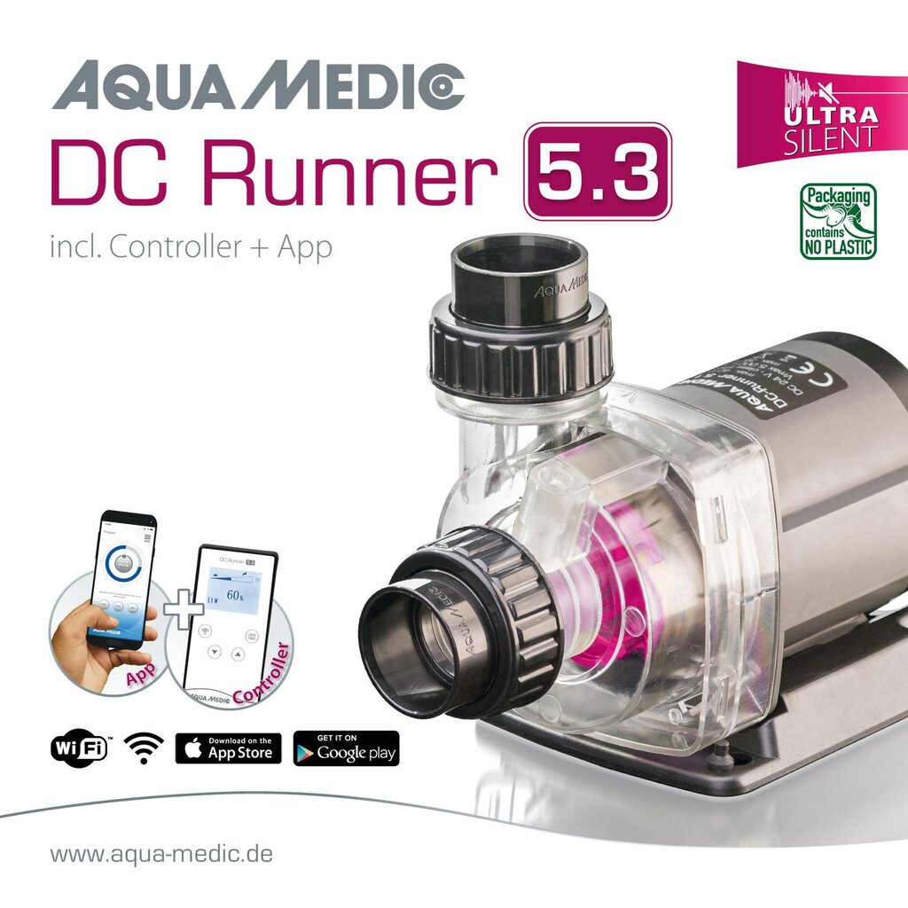 DC Runner 5.3 Aqua Medic