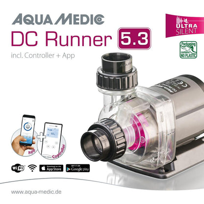 DC Runner 5.3 Aqua Medic