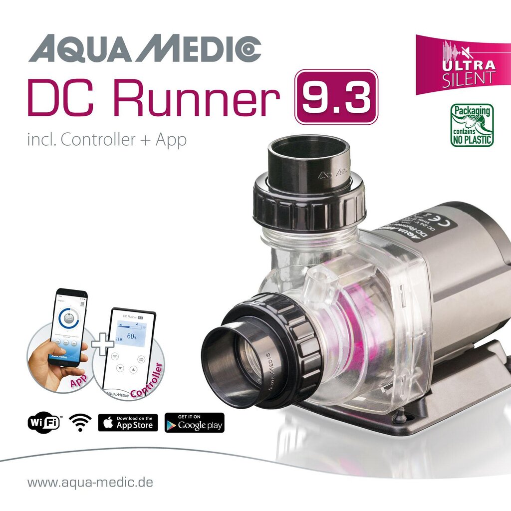 DC Runner 9.3 Aqua Medic