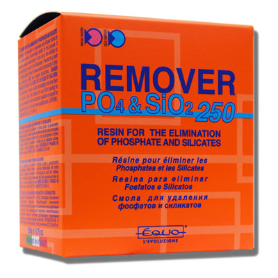 REMOVER PO4 & SIO2 250g  EQUO