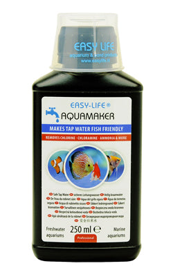AQUAMAKER 250ml  EASY LIFE