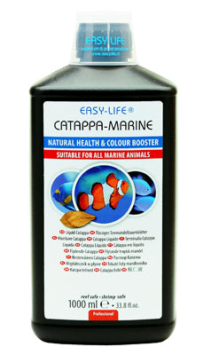 CATAPPA MARINE 1000ml EASY LIFE by EASY LIFE INTERNATIONAL BV