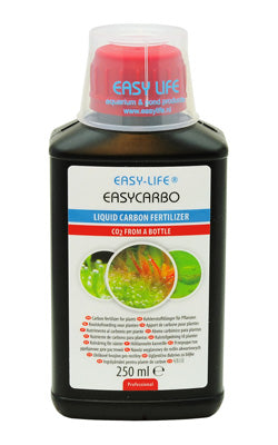 EASYCARBO 250ml  EASY LIFE