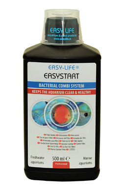 EASYSTART 500ml  EASY LIFE