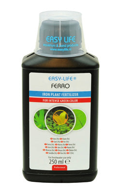 FERRO 250ml  EASY LIFE