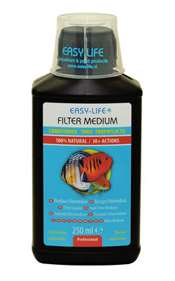 FILTRE LIQUIDE 250ml  EASY LIFE