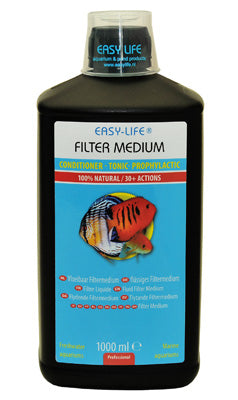 FILTRE LIQUIDE 1000ml  EASY LIFE