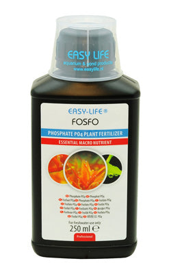 FOSFO 250ml  EASY LIFE