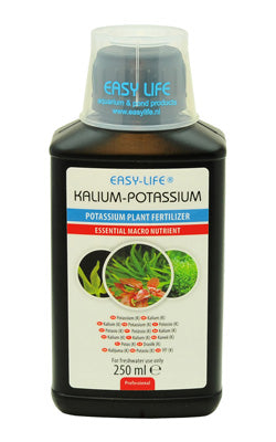 KALIUM 250ml  EASY LIFE