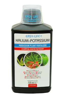 KALIUM 500ml  EASY LIFE