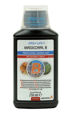 MAXICORAL B 250ml  EASY LIFE
