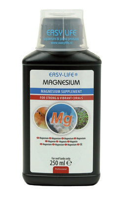 MAGNESIUM 250ml  EASY LIFE