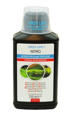 NITRO 250ml  EASY LIFE