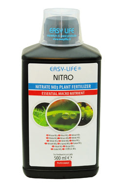 NITRO 500ml  EASY LIFE