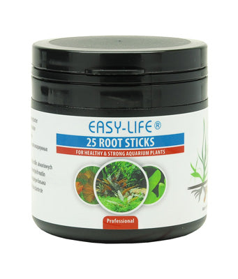 25 ROOT STICKS
