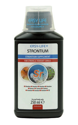 STRONTIUM 250ml  EASY LIFE