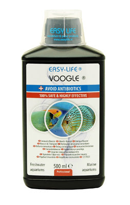 VOOGLE 500ml  EASY LIFE