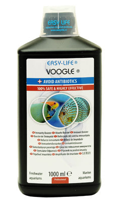 VOOGLE 1000ml  EASY LIFE
