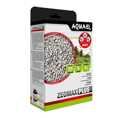 ZEOMAX PLUS 1L  AQUAEL
