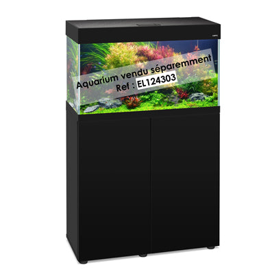 MEUBLE OPTI SET 125 NOIR  AQUAEL