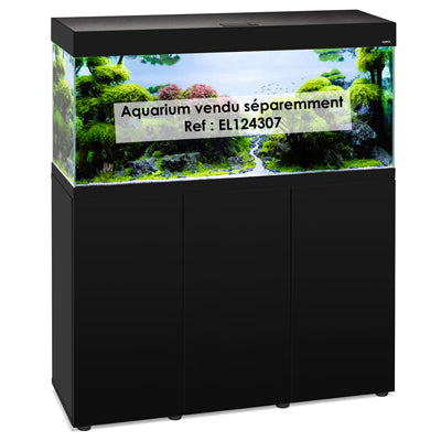 MEUBLE OPTI SET 240 NOIR AQUAEL