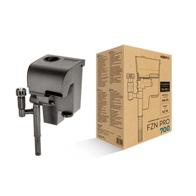 FILTRE FZN PRO 700 AQUAEL