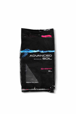 ADVANCED SOIL SHRIMP 3L AQUAEL