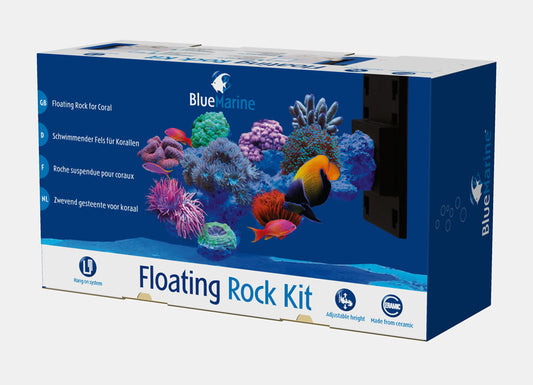 BM FLOATING ROCK SET DROIT