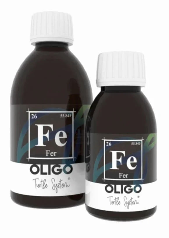 Fer Fish OLIGO – Fer – Reef&fish