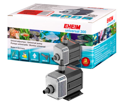 POMPE EH  300Lh  1,7m de cable
