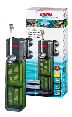 FILTRE EH int.   600L/h  <200L