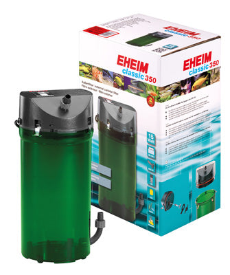 FILTRE CLASSIC 350 (2215) 620Lh  <350L + robinets