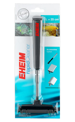 Raclette à lame rapidCleaner 25cm EHEIM by EHEIM