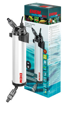 STERILISATEUR Reeflex UV800 Eheim 11W <400-800L 2G7