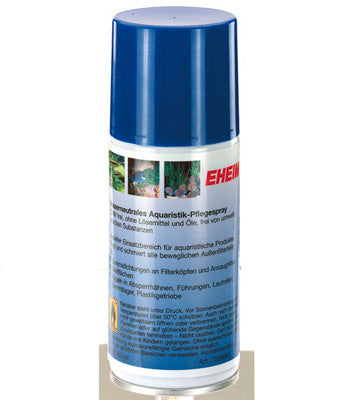 BOMBE D'ENTRETIEN A BASE DE SILICONE