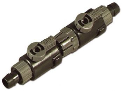 ROBINET double EH 9/12mm
